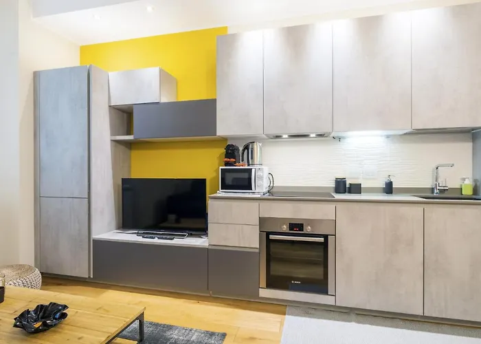 Easylife - Moderno Ed Elegante Vicino Arco Della Pace