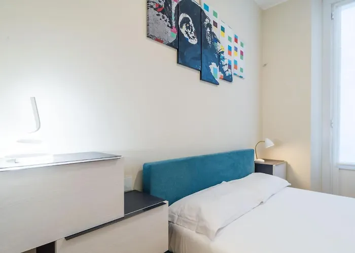 Easylife - Moderno Ed Elegante Vicino Arco Della Pace Milano