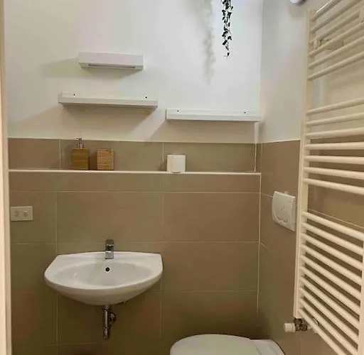 Apartment Tarra Place