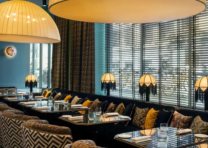 Otel Radisson Collection Hotel, Santa Sofia 5*