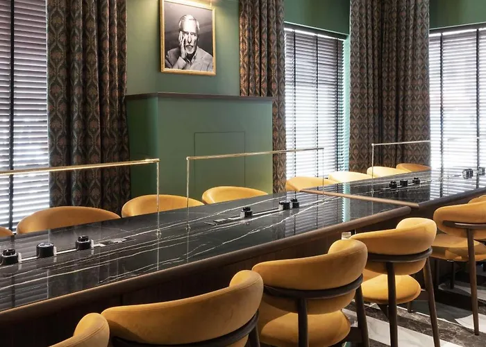 راديسون كوليكشن، سانتا صوفيا ميلانو