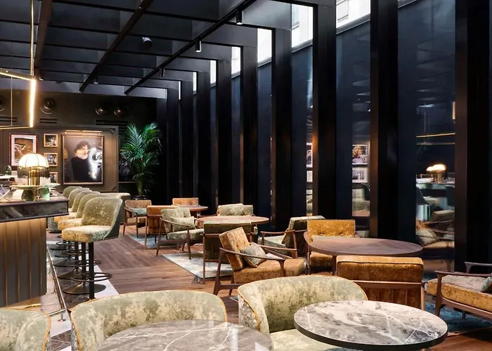 Radisson Collection Hotel, Santa Sofia Otel