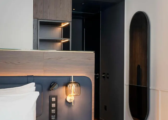 Otel Radisson Collection Hotel, Santa Sofia 5*