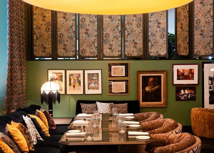 Radisson Collection Hotel, Santa Sofia Otel