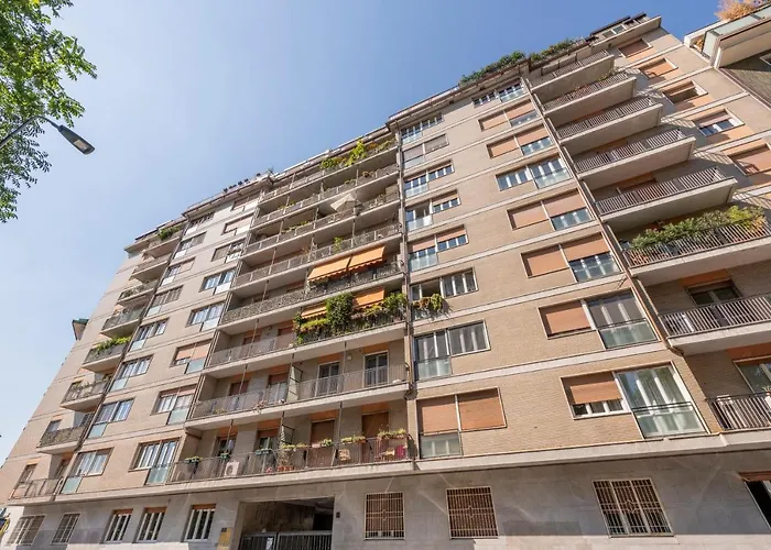 Apartmán Ferrucci, 6 - Monolocale Al Settimo Cielo *