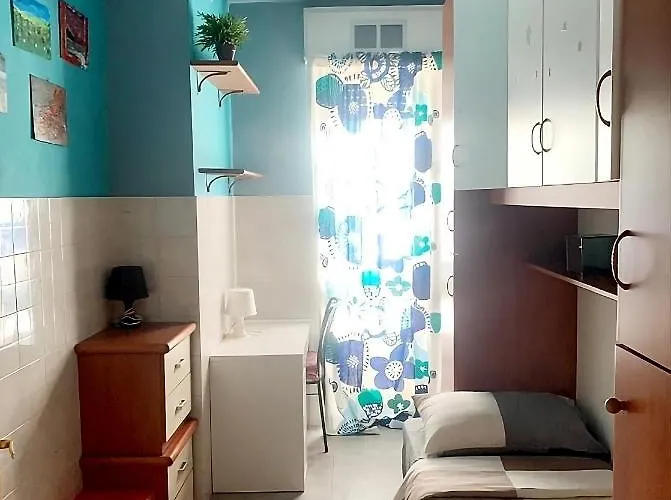 Appartamento Milano Apartmán Milán