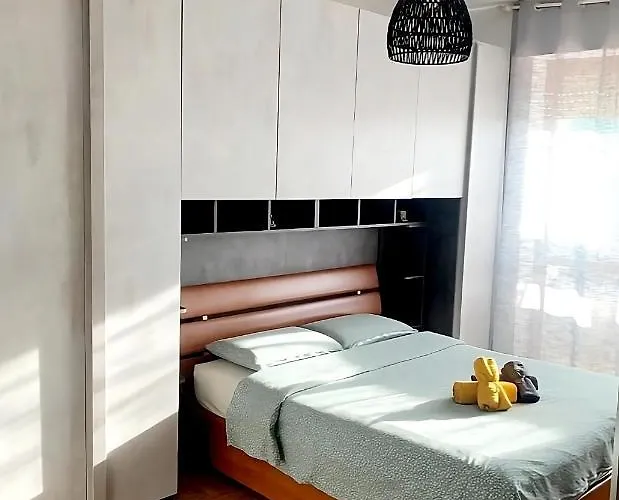 Appartamento Milano * Milán