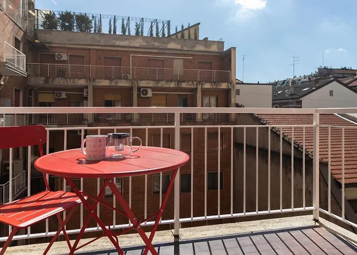 Italianway Collection - Stradivari 4 Milaan