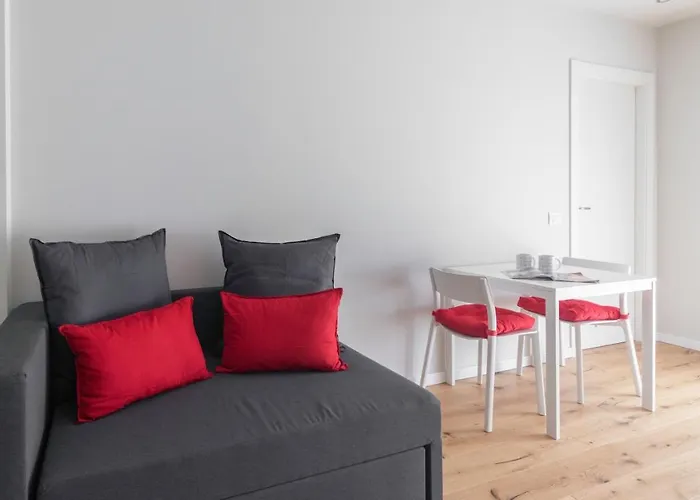 Apartment Italianway Collection - Stradivari 4 *