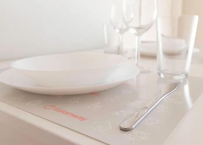 Italianway Collection - Stradivari 4 Appartement *