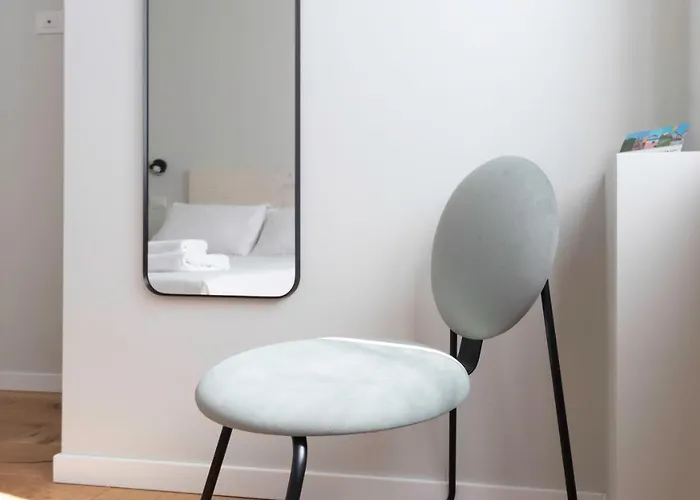 Appartement Italianway Collection - Stradivari 4