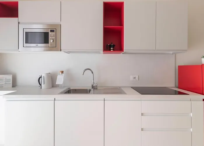 Apartment Italianway Collection - Stradivari 4 *