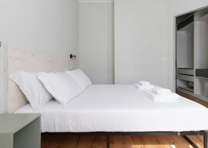 Appartement Italianway Collection - Stradivari 4 Milaan