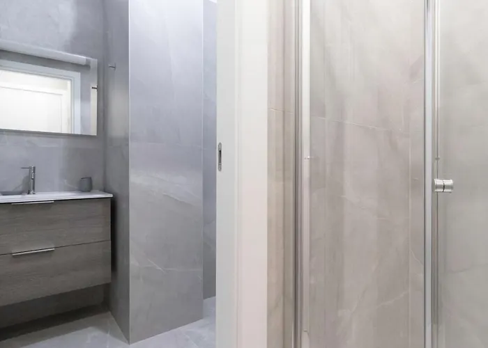 Appartement Italianway Collection - Stradivari 4