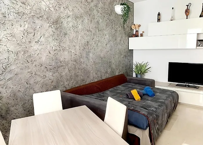 Appartamento Milano 아파트