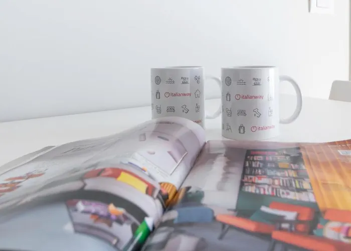 Appartement Italianway Collection - Stradivari 4 *