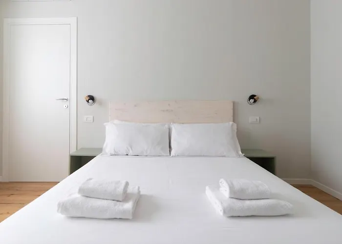 Italianway Collection - Stradivari 4