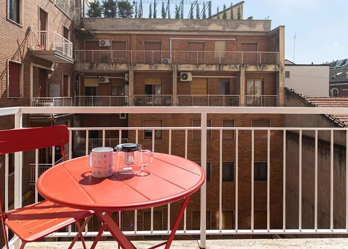 Italianway Collection - Stradivari 4 Appartement