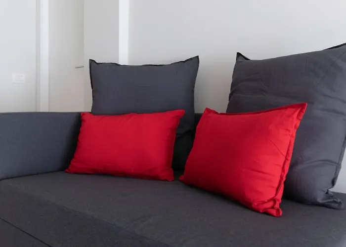 Italianway Collection - Stradivari 4 Appartement Milaan