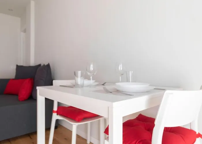 Appartement Italianway Collection - Stradivari 4 *