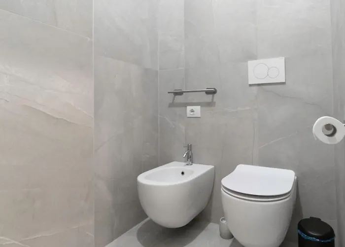 Italianway Collection - Stradivari 4 Appartement *