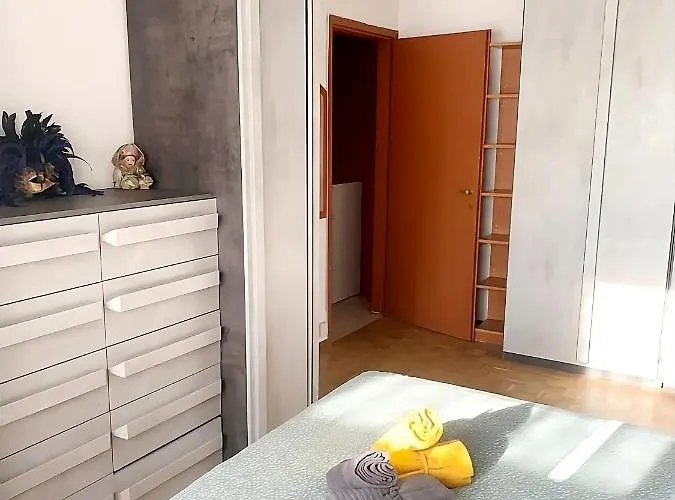 Appartamento Milano Milán