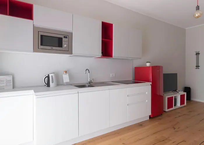 Italianway Collection - Stradivari 4 Milaan