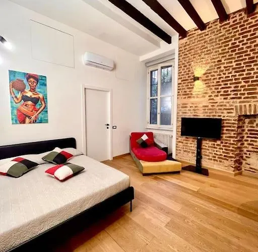 Apartment Loft *