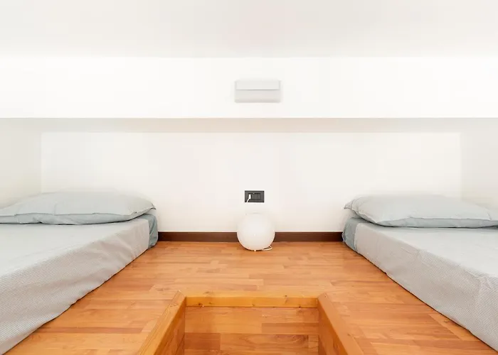 Guesthost - Magenta Long Let Apts