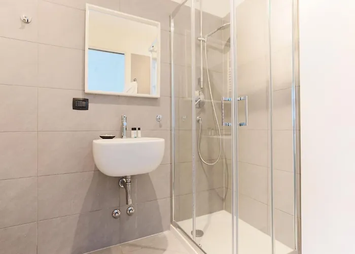 The Best Rent - With Terrace And Jacuzzi