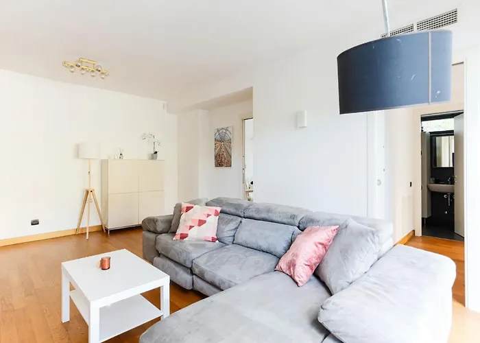 The Best Rent - With Terrace And Jacuzzi * ミラノ