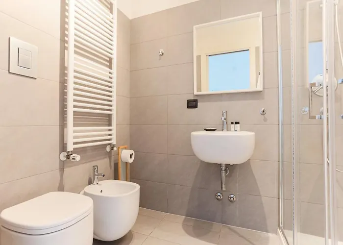 The Best Rent - With Terrace And Jacuzzi *