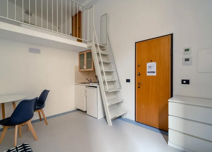 Guesthost - Magenta Long Let Apts *