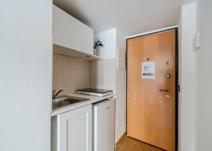 Guesthost - Magenta Long Let Apts *