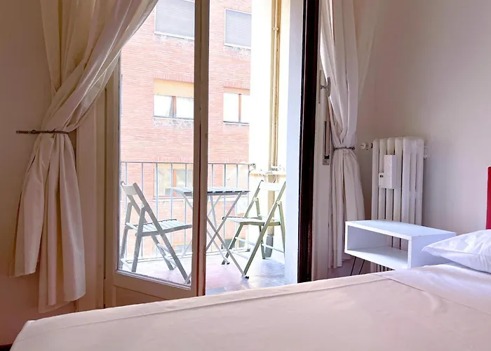 The Boutique - Repubblica - Station