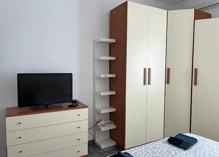 Bilocale Roggia Scagna 7 *