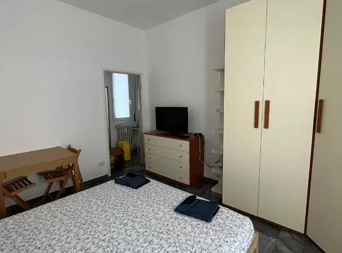 Bilocale Roggia Scagna 7 *