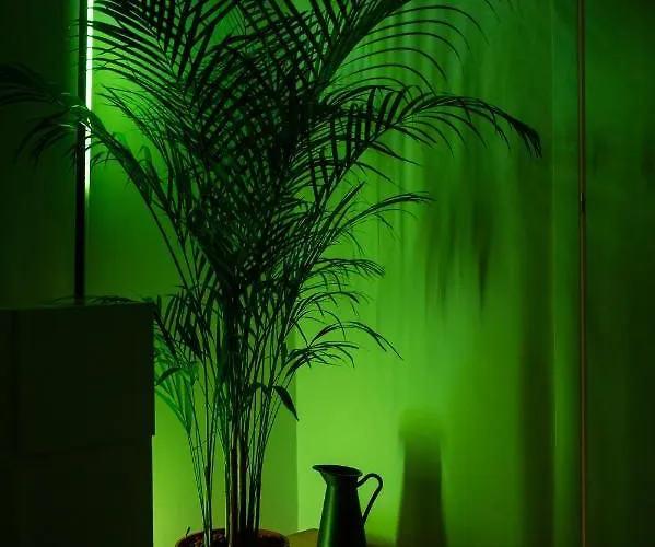 Lejlighed Eterea N.01 Exclusivity In Comfort/privacy/relax *