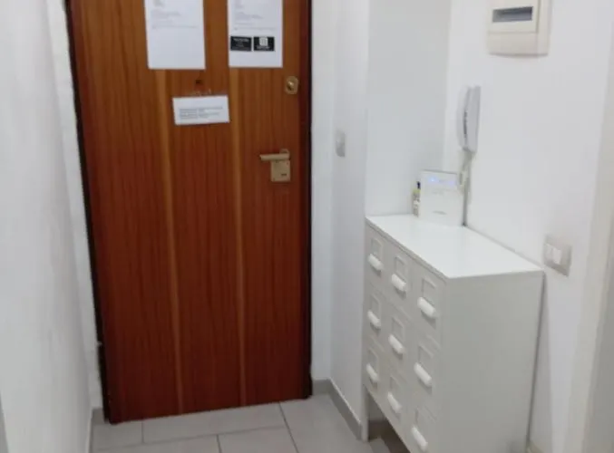 Apartament Famagosta