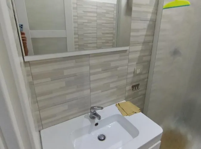 Apartmán Apartament Famagosta Milán