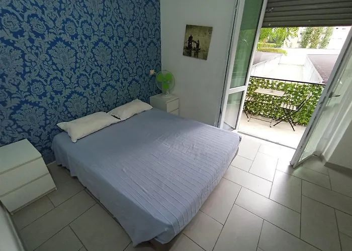 Apartament Famagosta 아파트