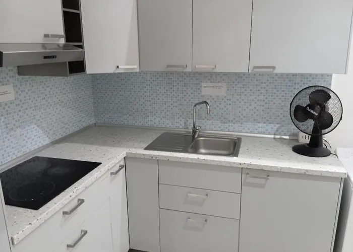 Apartament Famagosta *