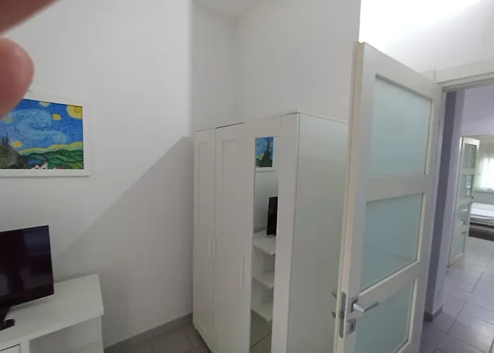 Apartament Famagosta *