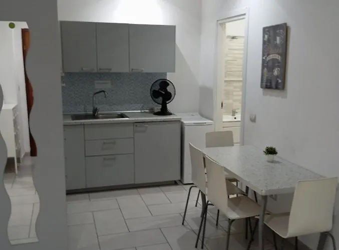 Apartament Famagosta *