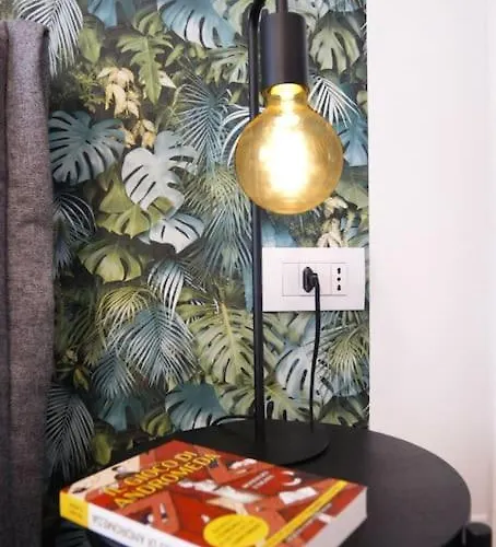 Eco-design, Apartmán