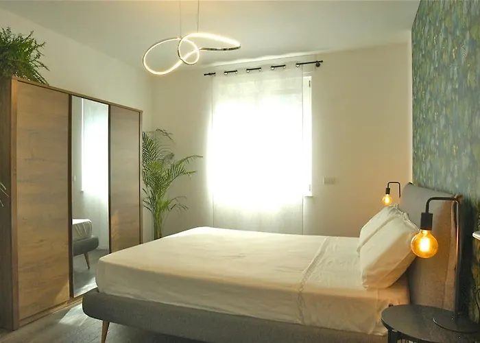 Apartmán Eco-design, *