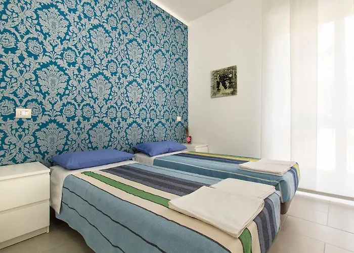 Apartament Famagosta *