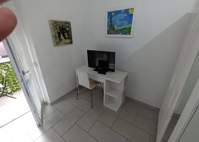 Apartament Famagosta *