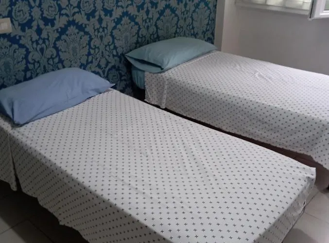 Apartament Famagosta * Milán