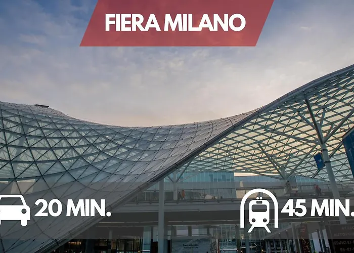 Navigli Design Loft - 7 Stops From Duomo, Ac, Netflix